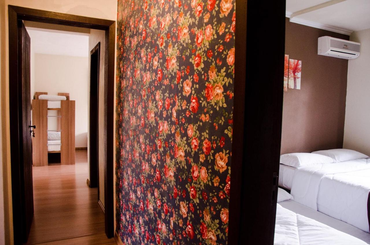 Residencial Belo Centro Gramado