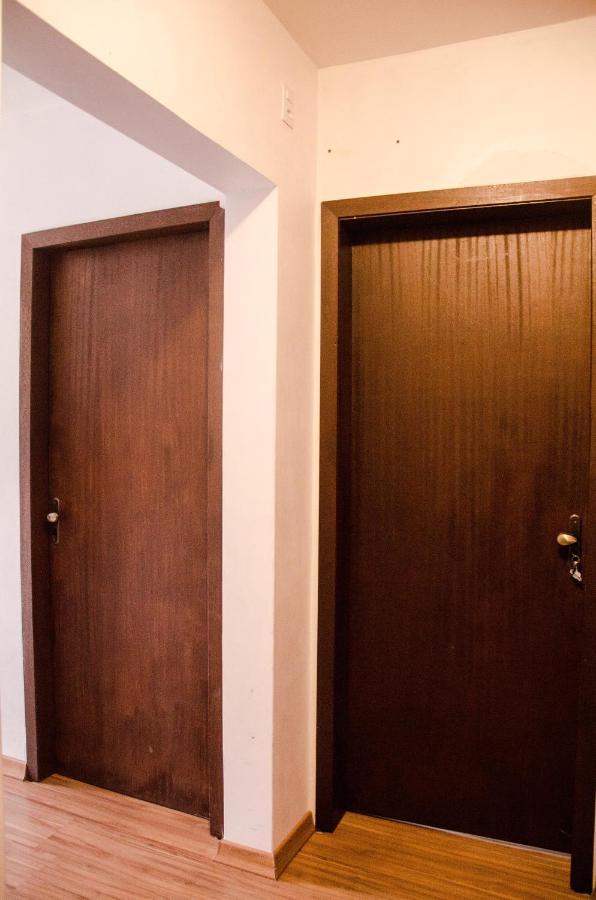 Residencial Belo Centro Casa de férias *
