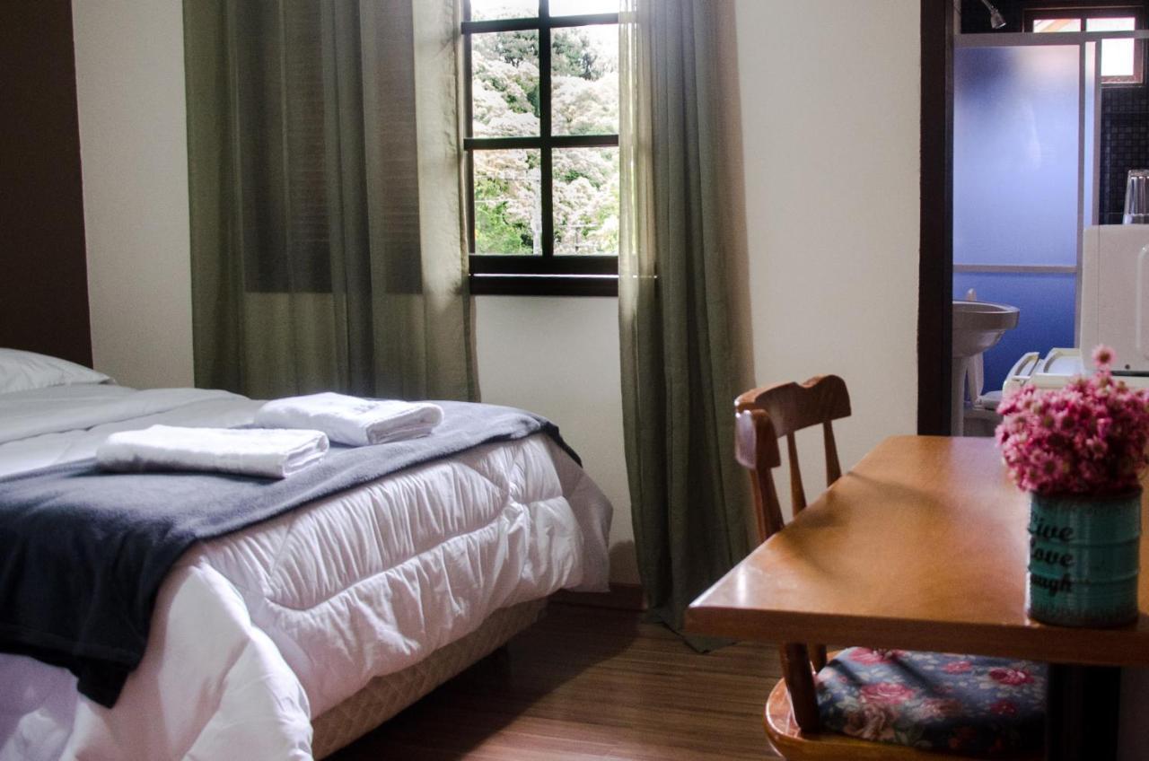 Residencial Belo Centro Gramado