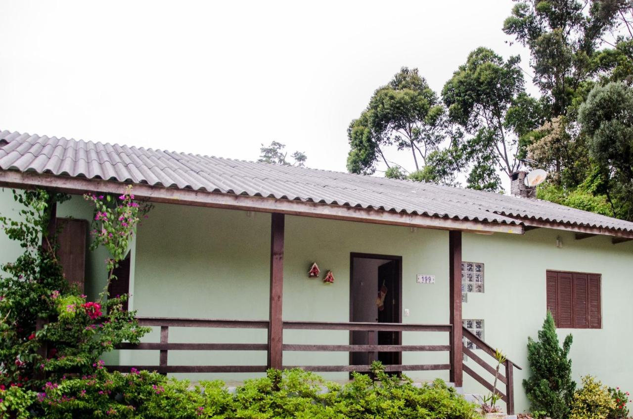 Residencial Belo Centro Casa de férias *