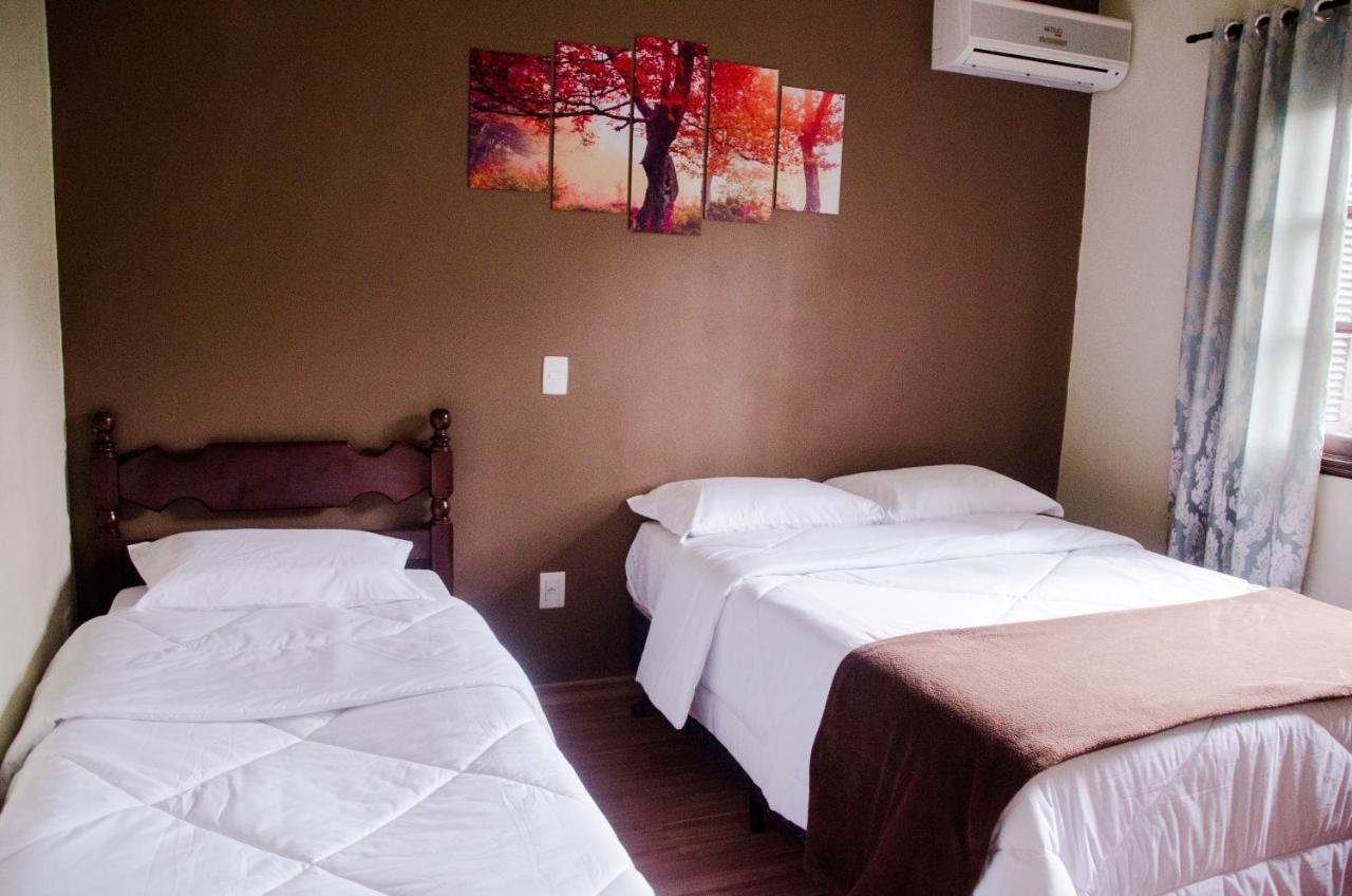 Casa de férias Residencial Belo Centro
