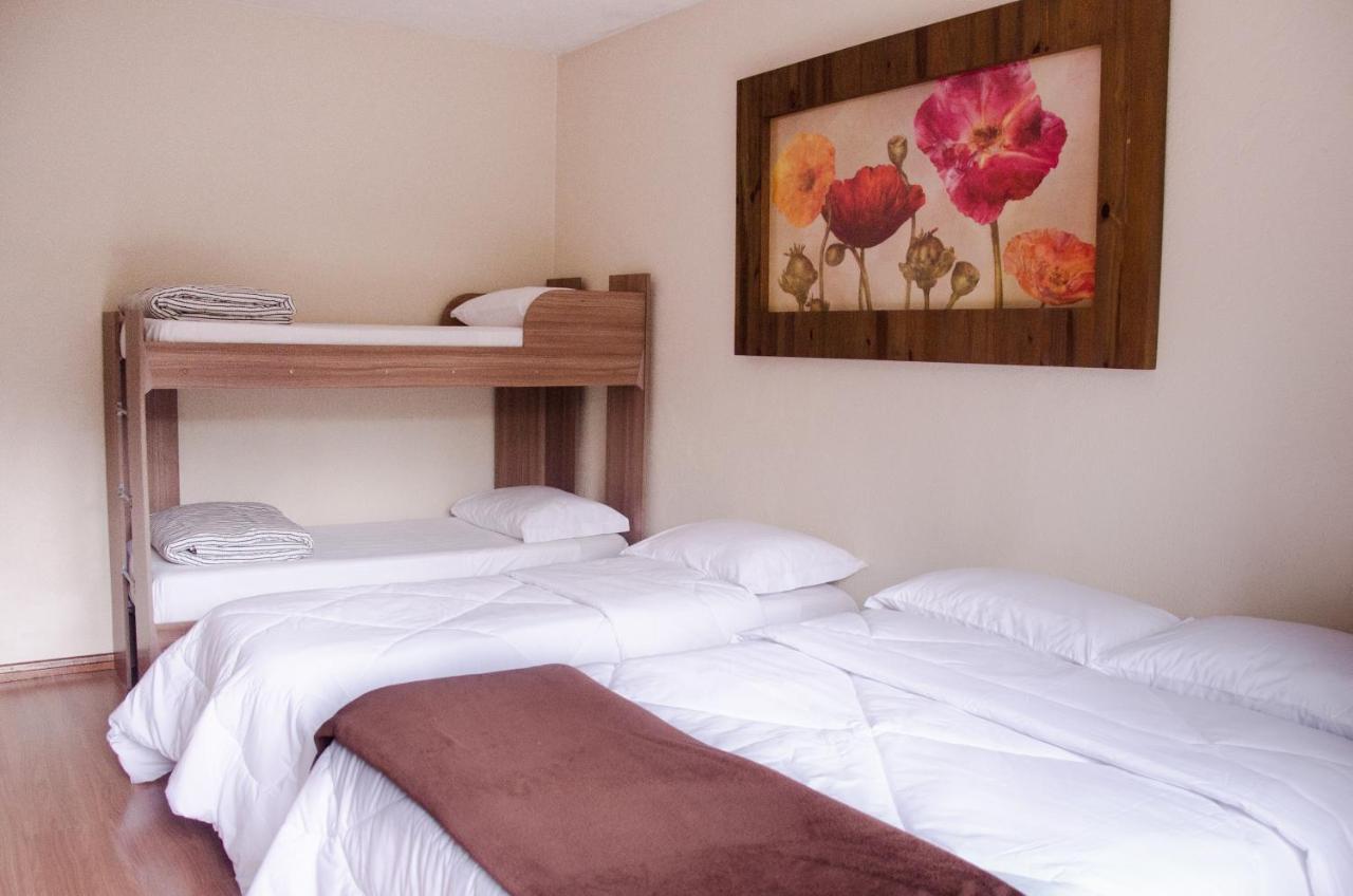 Residencial Belo Centro Gramado