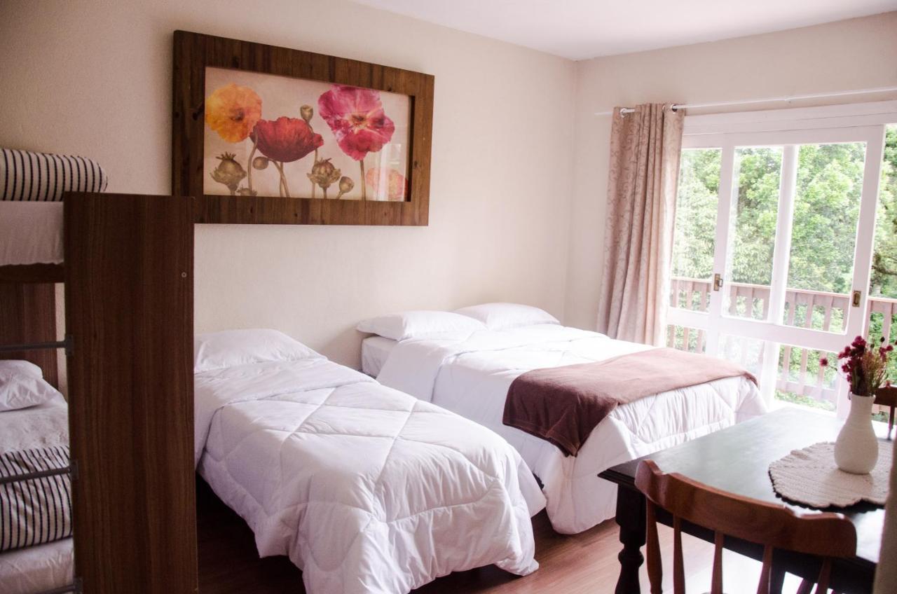Residencial Belo Centro Gramado