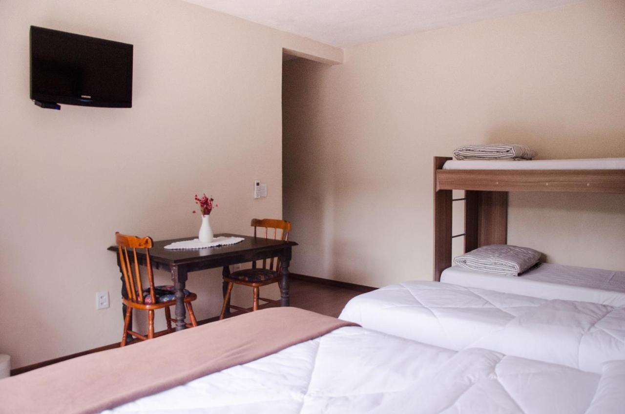 Casa de férias Residencial Belo Centro *