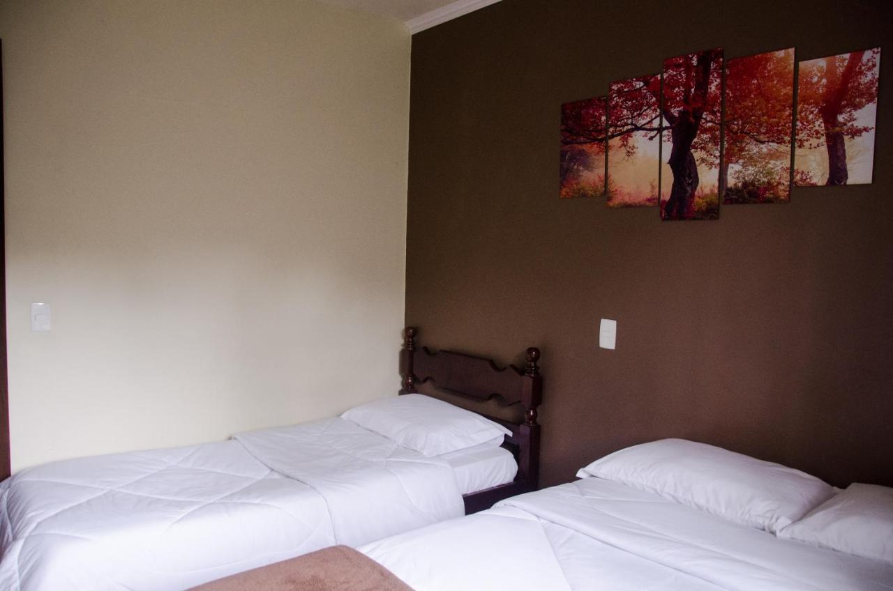 Residencial Belo Centro * Gramado