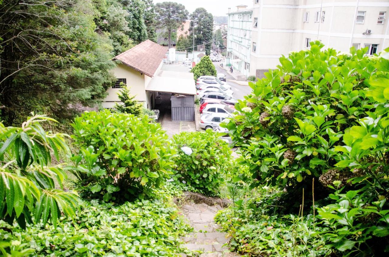 Residencial Belo Centro Casa de férias