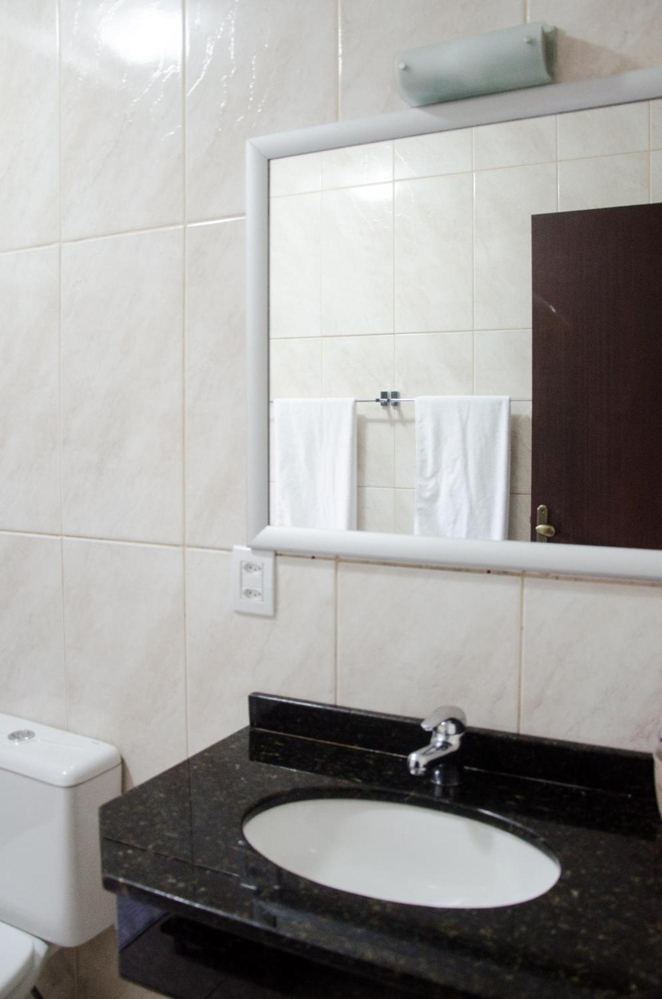 Casa de férias Residencial Belo Centro