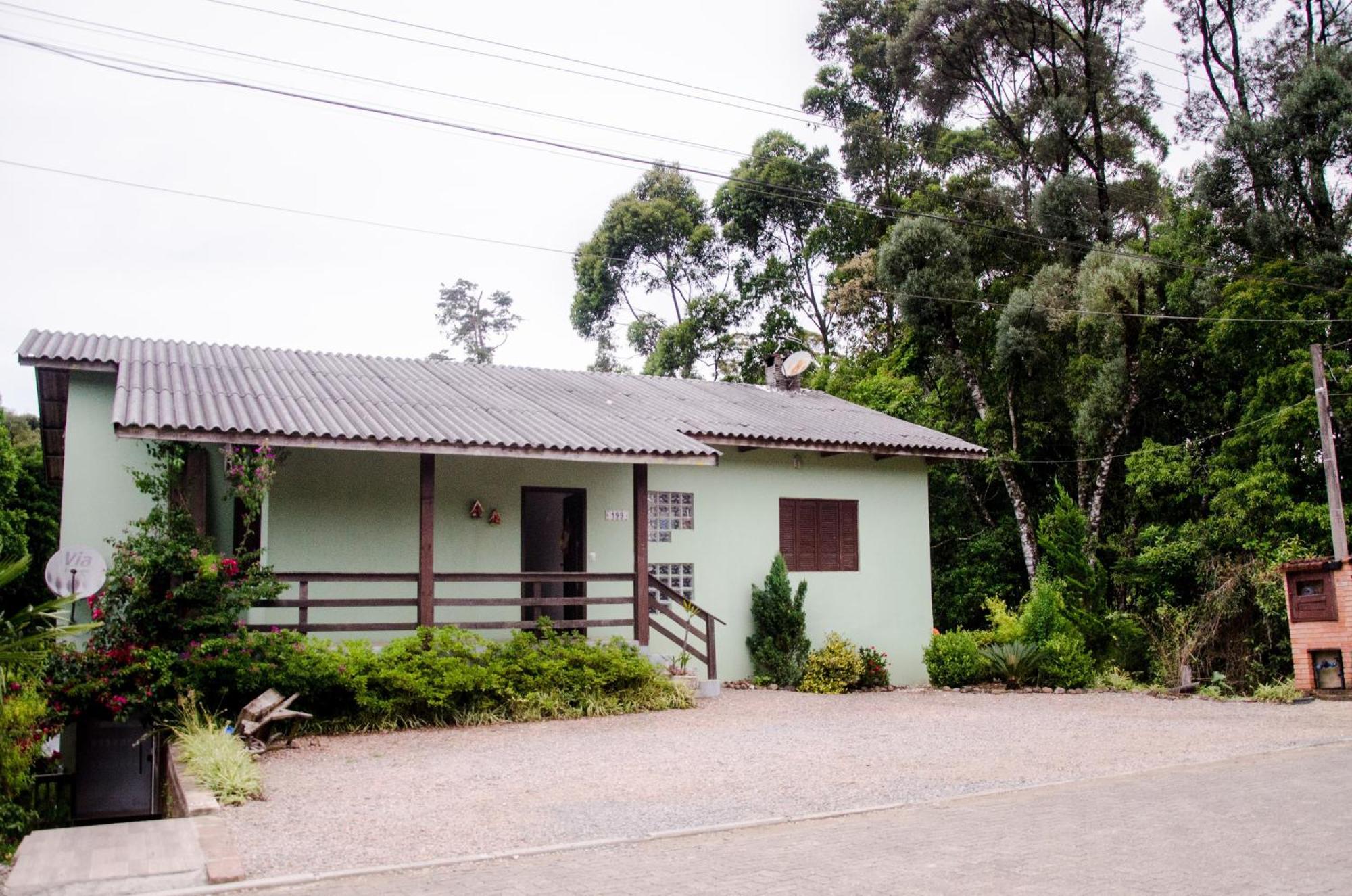 Residencial Belo Centro *